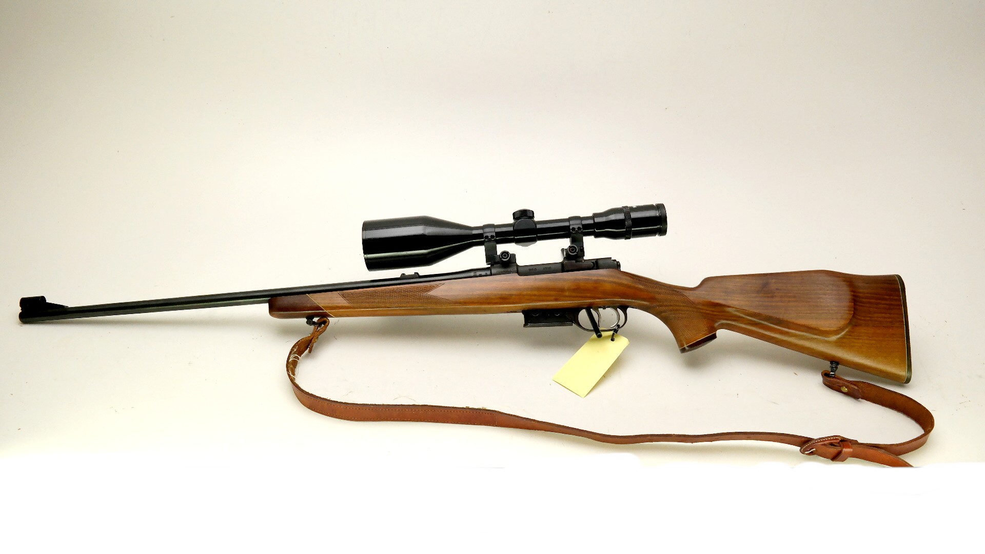 Waffen-Pfandleihhaus